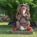 Yogahaus-Samvit-Ganesha