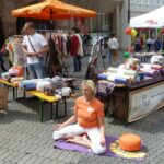 Uns kann nichts erschütte(r)n